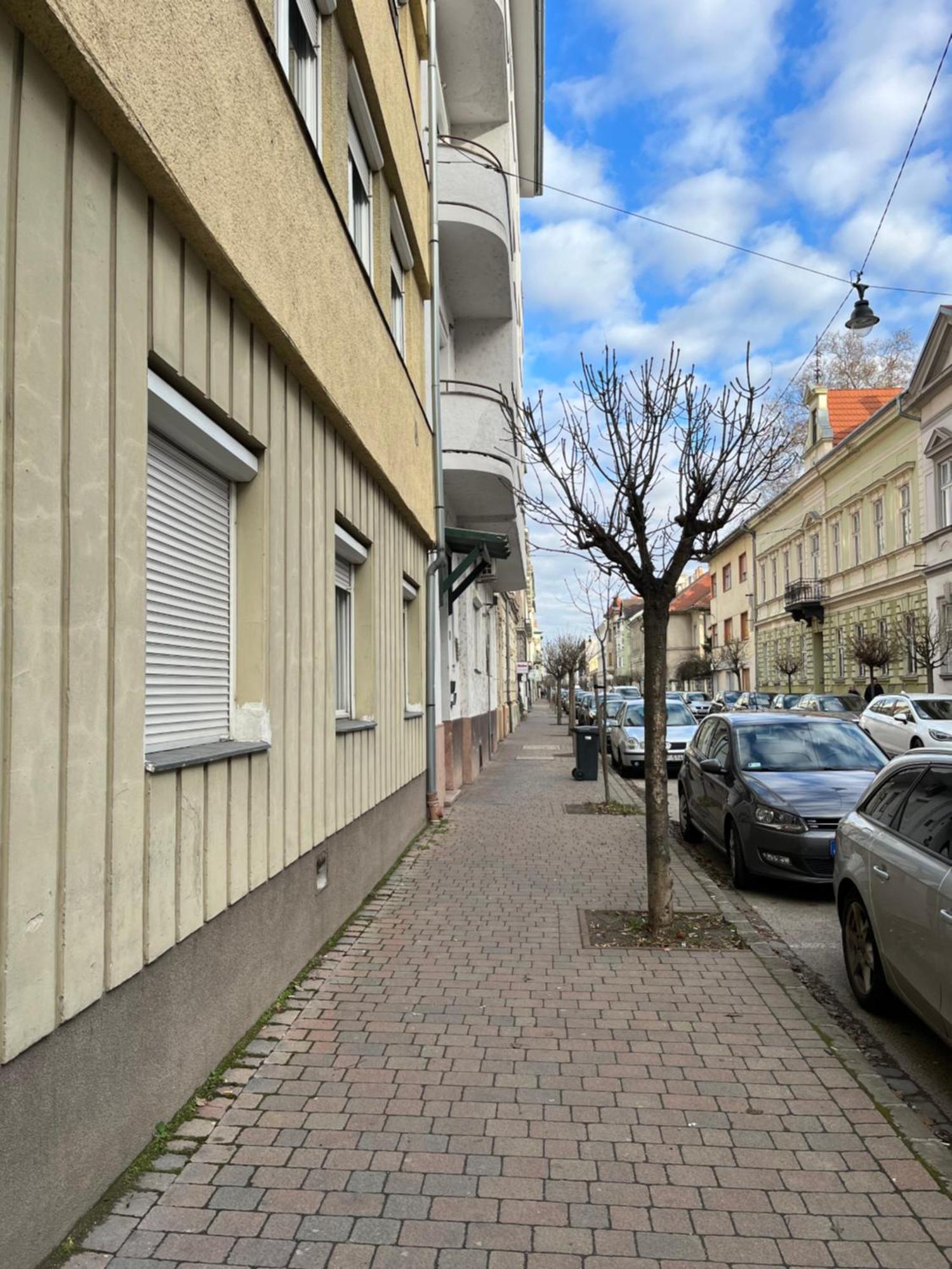 River - Free Parking Дьёр Экстерьер фото